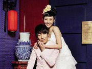 白百何发文承认离婚:为了孩子没有对外公布