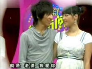 白百何曾发文谈感情：我负责面包，你负责爱情！