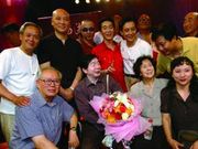 《西游记》杨洁导演因病去世 主创及众多粉丝悼念