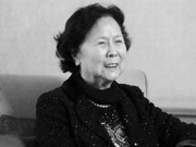 杨洁生前曾亮相江苏羊年春晚 揭秘特效选角幕后