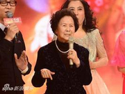 杨洁生前曾亮相江苏春晚 揭秘特效和选角幕后故事