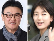 秀智连续两年主持百想艺术大赏 实力获肯定