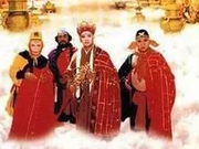 评论：杨洁版《西游记》好在哪？肯用情