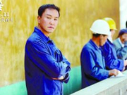 《人民的名义》达康书记吴刚新片演下岗工人