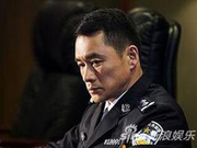 丁海峰赞吴刚演技高：把我吓一跳 后背汗都出来了