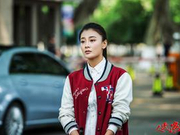 越打压越绽放 唐菀以“人民的名义”坚持信念