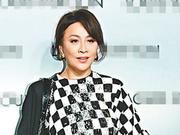 刘嘉玲笑称郭富城是长跑选手 想不到他短时间结婚