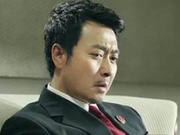 黄俊鹏：陈海后面会给大家惊喜 吴秀波是我媒人