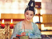 《人民》收视破6超范冰冰杨幂记录 