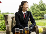 《人民的名义》柯蓝的“黑手套”：能讲究不将就 