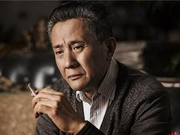 张志坚：我不敢称“老戏骨” 曾拒演《武动乾坤》