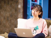 《人民》即将收官 何昕霖饰演姗姗或是点睛之笔？