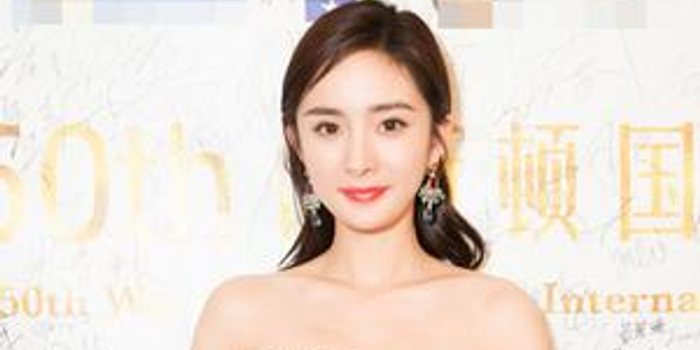 恭喜!杨幂凭《逆时营救》获休斯顿国际电影节影后