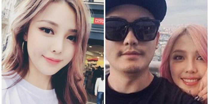 美妆界大神PONY要结婚了?发微博公布喜讯后