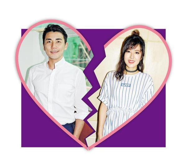 唐诗咏闻男友洪永城立刻收起笑容,令人揣测他们再次情海翻波闹分手。