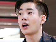 视频：《秘恋之我亲爱的狗狗》Off助阵泰国爱豆月