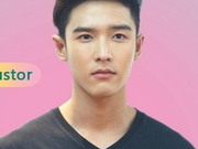 视频：Plustor空降泰国爱豆月  流利中文问候粉丝