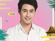 泰国爱豆月迎来乔楚航 热爱烹饪实力圈粉