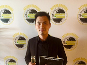 动画导演毛启超戛纳获认可 新作《凤凰》获支持