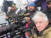 杜可风获戛纳ExcelLens摄影成就奖 日来文化致敬