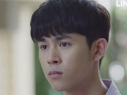 视频：小鲜肉Cooper空降泰国爱豆月 出演剧版《我的兄弟情人》