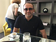 《无爱可诉》导演萨金塞夫：我不是一位政治导演