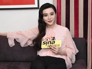 范冰冰独家披露李晨戛纳行浪漫幕后 计划40岁退休