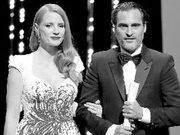 戛纳电影节落幕:今年是红人与女性的天下