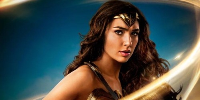 《神奇女侠》蝉联韩国电影预售冠军