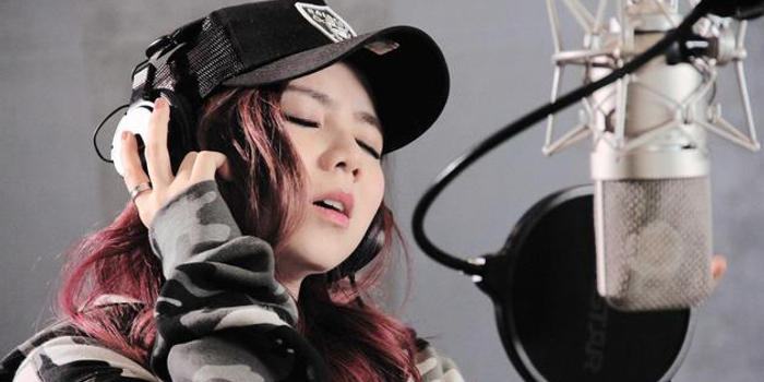 邓紫棋发布《桃花诺》MV 邀百人欧洲交响乐团