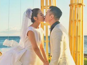 老公甜蜜承诺宠爱一辈子 安以轩感动落泪