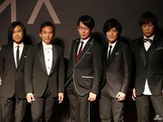 金曲奖五月天成军二十年竟最想得新人奖