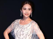 杨丞琳没准备金曲得奖感言 被问李荣浩机智回应