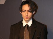 金曲奖林宥嘉拿婚戒当幸运物 老婆提醒要平常心