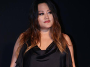 组图：五月天师妹家家亮相金曲奖 大气磅礴显自信