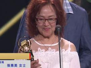 张雨生妈妈哽咽称被张惠妹感动：我们是一家人