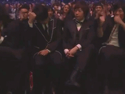 阿信获金曲奖最佳作词超淡定:不要再叫了你们很吵