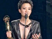 卢凯彤得奖宣布出柜：去年加拿大与余静萍结婚