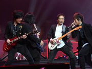 金曲内幕！最佳乐团评选 天团五月天只获1票