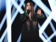 金曲奖幕后艰辛 张惠妹吊72小时点滴勉强出院