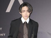 林宥嘉金曲失利 老婆安慰超放闪：我们要生一打