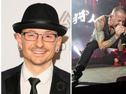 5月新歌像遗书?林肯主唱查斯特:只有我可以救自己