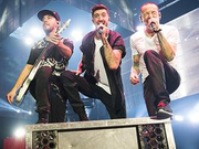 林肯主唱死因确认为自杀 乐队官方发声明悼念