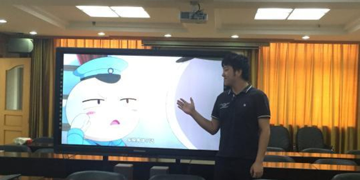 《那年那兔那些事儿》之南昌起义引网友点赞