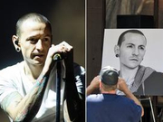 曝林肯主唱葬礼将不对外开放 或无法安眠在好友旁