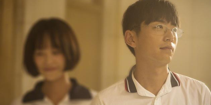 白客新电影《飞火流星》杀青