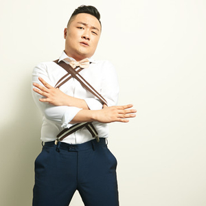 孙八一献声《十万个冷笑话2》 首唱电影推广曲