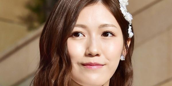 AKB48渡边麻友毕业日程确定 演唱会定在老家