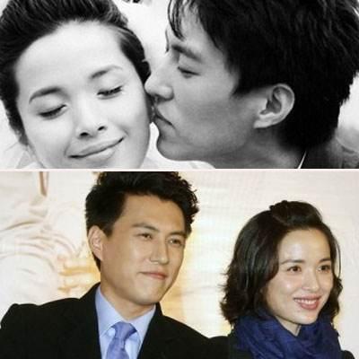 靳东和李佳