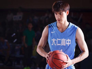 组图：SpeXial宏正入围金钟奖 曾带伤拍戏精神可嘉